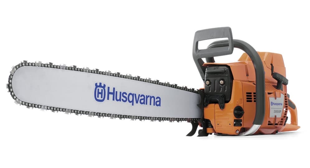 100_ Original Brand new Husqvarna 390 _ 395 XP W Chainsaws